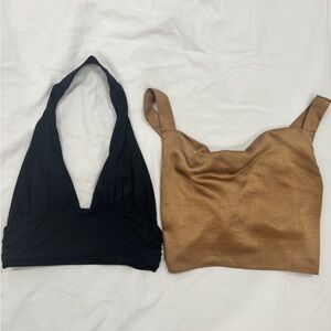 Princess Polly Going Out Top Duo